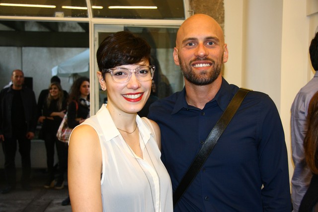 AUB Designers exhibition